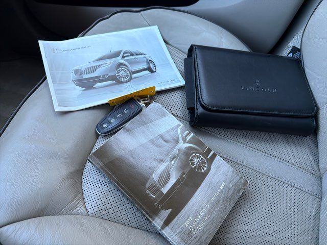 2013 Lincoln MKX V6 Premium Imports and More Inc 2013 Lincoln MKX V6 Premium Imports and More Inc