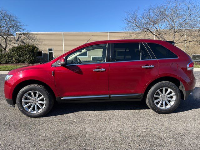 2013 Lincoln MKX V6 Premium Imports and More Inc 2013 Lincoln MKX V6 Premium Imports and More Inc