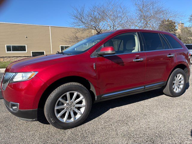 2013 Lincoln MKX V6 Premium  Imports and More Inc