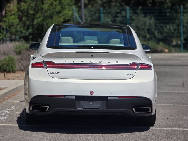 2013 Lincoln MKZ Hybrid Base | Reseda, CA | Angeles Auto Alliance 2013 Lincoln MKZ Hybrid Base | Reseda, CA | Angeles Auto Alliance