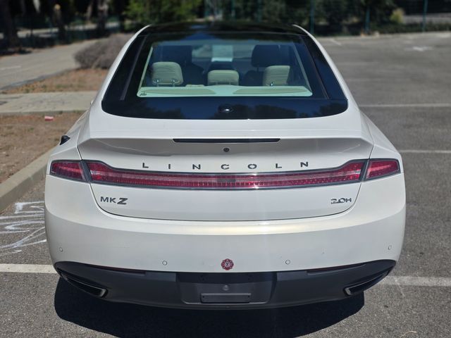 2013 Lincoln MKZ Hybrid Base | Reseda, CA | Angeles Auto Alliance 2013 Lincoln MKZ Hybrid Base | Reseda, CA | Angeles Auto Alliance