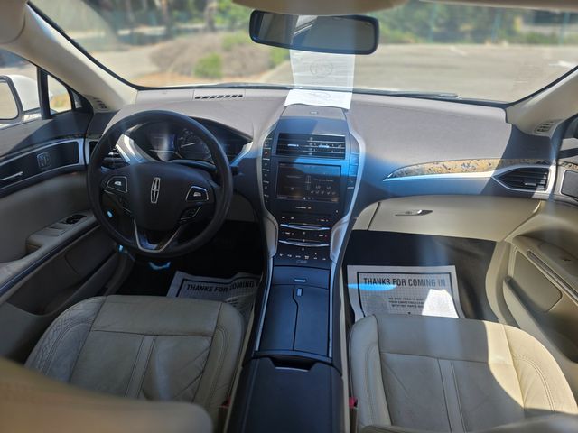 2013 Lincoln MKZ Hybrid Base | Reseda, CA | Angeles Auto Alliance