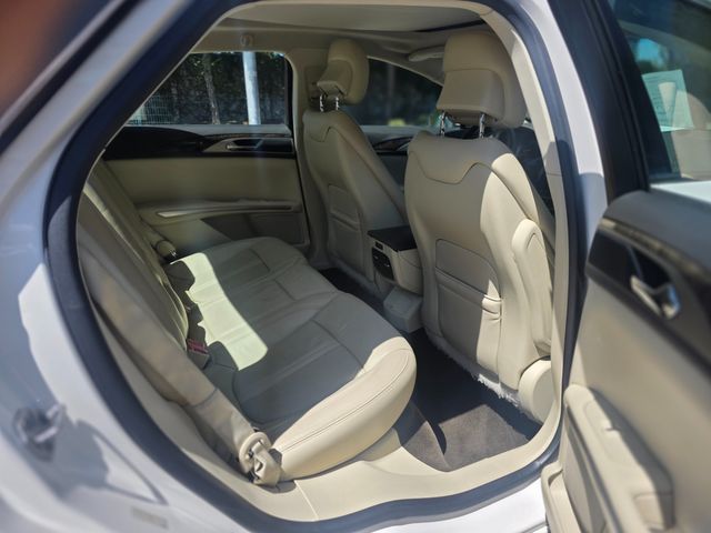 2013 Lincoln MKZ Hybrid Base | Reseda, CA | Angeles Auto Alliance 2013 Lincoln MKZ Hybrid Base | Reseda, CA | Angeles Auto Alliance