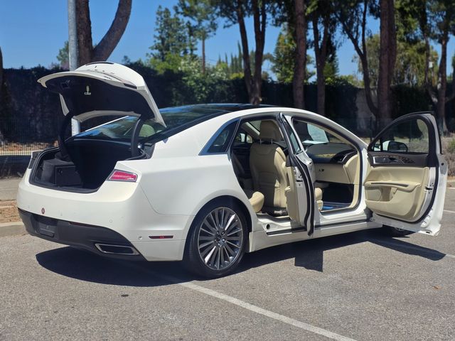 2013 Lincoln MKZ Hybrid Base | Reseda, CA | Angeles Auto Alliance 2013 Lincoln MKZ Hybrid Base | Reseda, CA | Angeles Auto Alliance