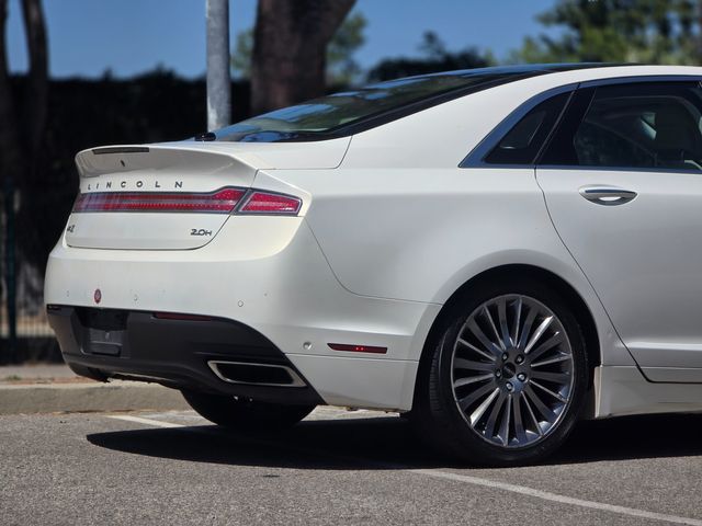 2013 Lincoln MKZ Hybrid Base | Reseda, CA | Angeles Auto Alliance 2013 Lincoln MKZ Hybrid Base | Reseda, CA | Angeles Auto Alliance