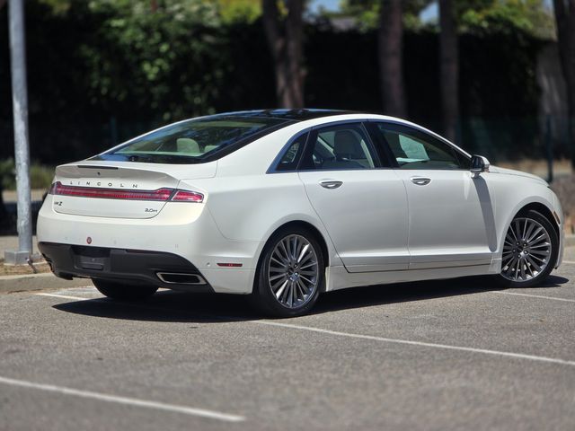 2013 Lincoln MKZ Hybrid Base | Reseda, CA | Angeles Auto Alliance
