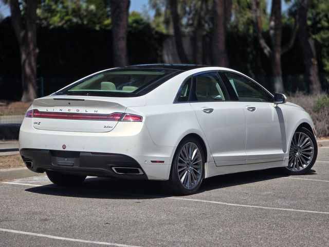 2013 Lincoln MKZ Hybrid Base | Reseda, CA | Angeles Auto Alliance 2013 Lincoln MKZ Hybrid Base | Reseda, CA | Angeles Auto Alliance
