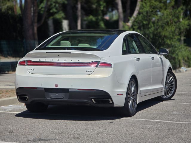 2013 Lincoln MKZ Hybrid Base | Reseda, CA | Angeles Auto Alliance 2013 Lincoln MKZ Hybrid Base | Reseda, CA | Angeles Auto Alliance