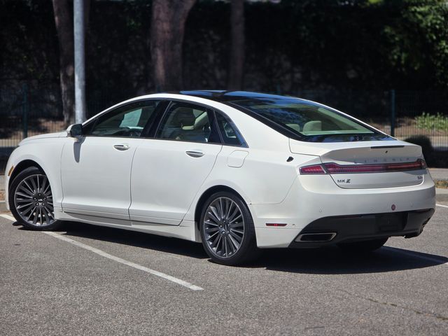 2013 Lincoln MKZ Hybrid Base | Reseda, CA | Angeles Auto Alliance 2013 Lincoln MKZ Hybrid Base | Reseda, CA | Angeles Auto Alliance