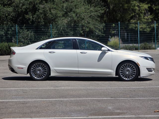 2013 Lincoln MKZ Hybrid Base | Reseda, CA | Angeles Auto Alliance 2013 Lincoln MKZ Hybrid Base | Reseda, CA | Angeles Auto Alliance