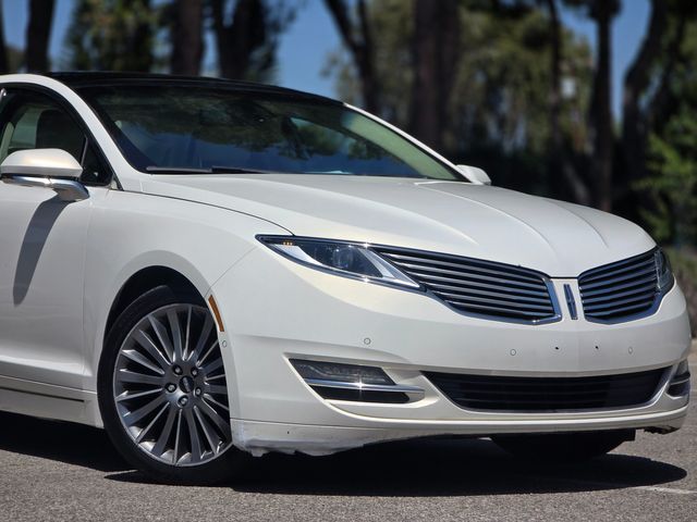 2013 Lincoln MKZ Hybrid Base | Reseda, CA | Angeles Auto Alliance