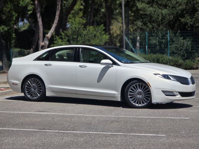 2013 Lincoln MKZ Hybrid Base | Reseda, CA | Angeles Auto Alliance 2013 Lincoln MKZ Hybrid Base | Reseda, CA | Angeles Auto Alliance