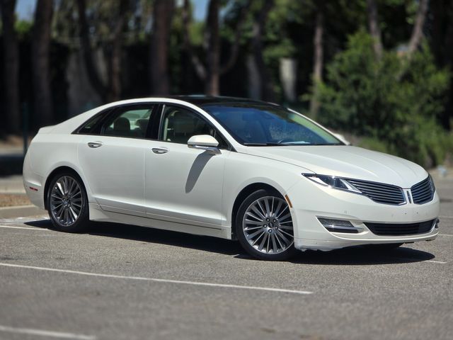 2013 Lincoln MKZ Hybrid Base | Reseda, CA | Angeles Auto Alliance 2013 Lincoln MKZ Hybrid Base | Reseda, CA | Angeles Auto Alliance