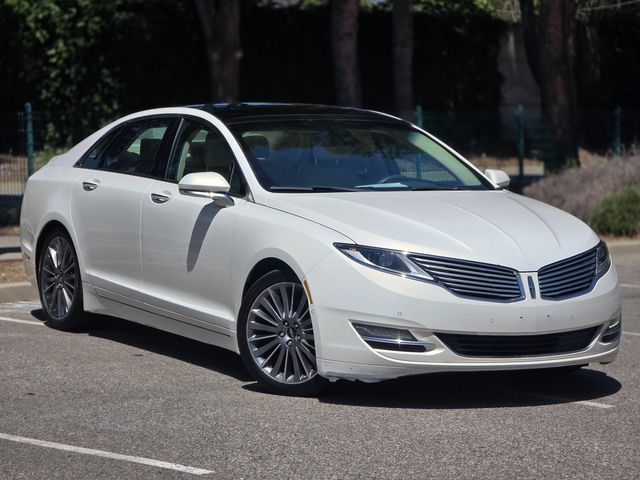 2013 Lincoln MKZ Hybrid Base | Reseda, CA | Angeles Auto Alliance 2013 Lincoln MKZ Hybrid Base | Reseda, CA | Angeles Auto Alliance