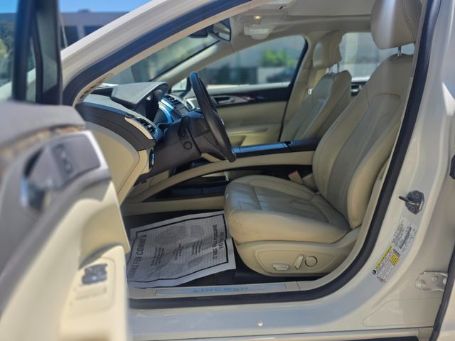 2013 Lincoln MKZ Hybrid Base | Reseda, CA | Angeles Auto Alliance