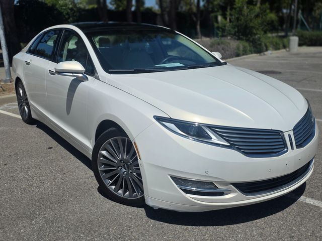 2013 Lincoln MKZ Hybrid Base | Reseda, CA | Angeles Auto Alliance