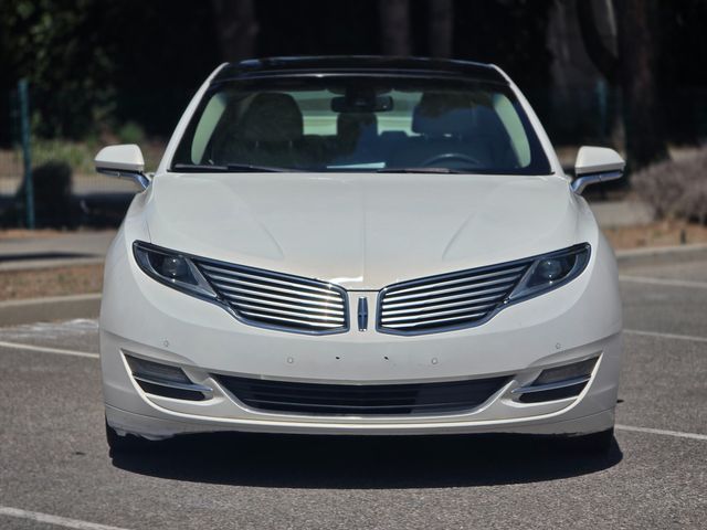2013 Lincoln MKZ Hybrid Base | Reseda, CA | Angeles Auto Alliance