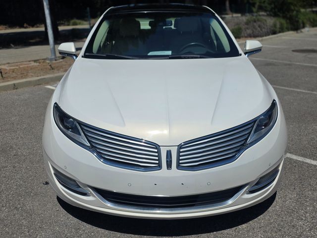 2013 Lincoln MKZ Hybrid Base | Reseda, CA | Angeles Auto Alliance 2013 Lincoln MKZ Hybrid Base | Reseda, CA | Angeles Auto Alliance