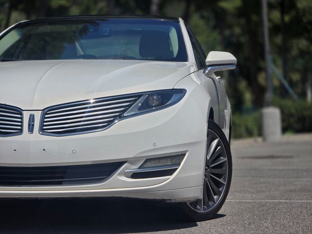 2013 Lincoln MKZ Hybrid Base | Reseda, CA | Angeles Auto Alliance