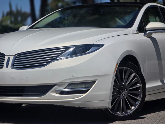 2013 Lincoln MKZ Hybrid Base | Reseda, CA | Angeles Auto Alliance 2013 Lincoln MKZ Hybrid Base | Reseda, CA | Angeles Auto Alliance
