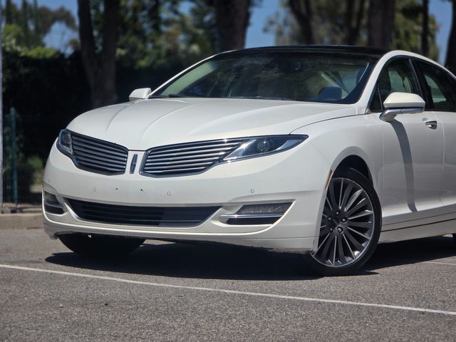 2013 Lincoln MKZ Hybrid Base | Reseda, CA | Angeles Auto Alliance 2013 Lincoln MKZ Hybrid Base | Reseda, CA | Angeles Auto Alliance
