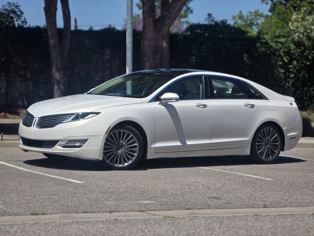 2013 Lincoln MKZ Hybrid Base | Reseda, CA | Angeles Auto Alliance