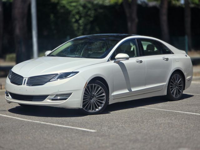 2013 Lincoln MKZ Hybrid Base | Reseda, CA | Angeles Auto Alliance 2013 Lincoln MKZ Hybrid Base | Reseda, CA | Angeles Auto Alliance