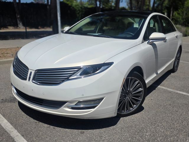 2013 Lincoln MKZ Hybrid Base | Reseda, CA | Angeles Auto Alliance