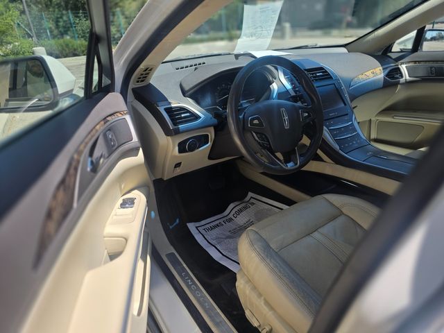 2013 Lincoln MKZ Hybrid Base | Reseda, CA | Angeles Auto Alliance