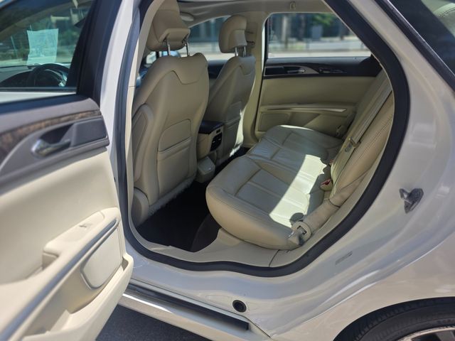 2013 Lincoln MKZ Hybrid Base | Reseda, CA | Angeles Auto Alliance 2013 Lincoln MKZ Hybrid Base | Reseda, CA | Angeles Auto Alliance