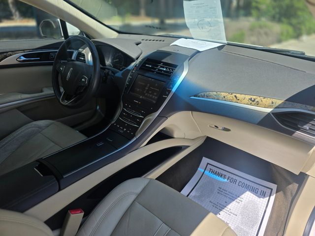 2013 Lincoln MKZ Hybrid Base | Reseda, CA | Angeles Auto Alliance