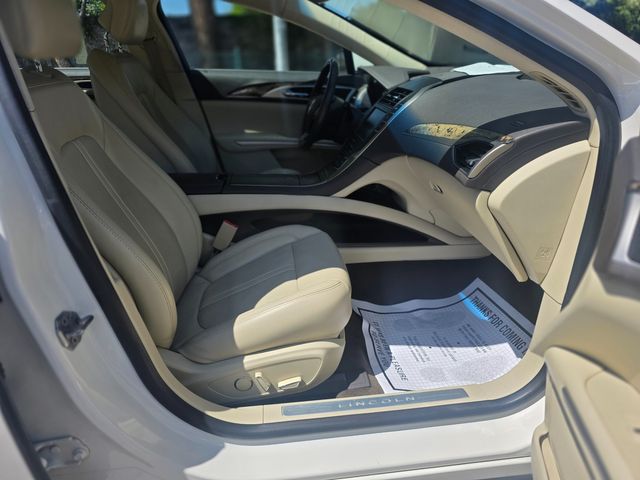 2013 Lincoln MKZ Hybrid Base | Reseda, CA | Angeles Auto Alliance