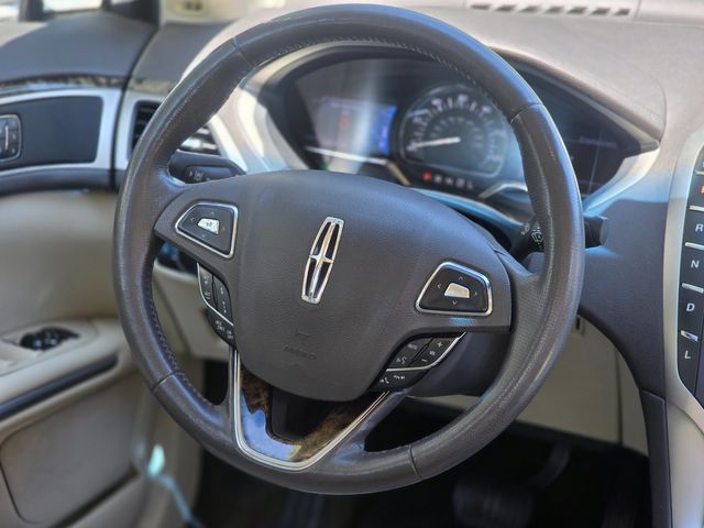 2013 Lincoln MKZ Hybrid Base | Reseda, CA | Angeles Auto Alliance