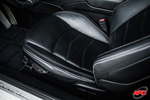 2013 Maserati GranTurismo Sport 2013 Maserati GranTurismo Sport