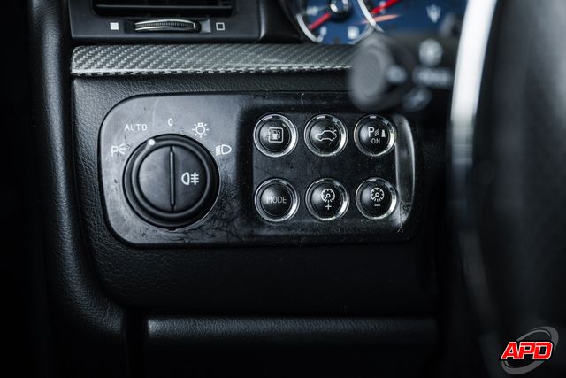 2013 Maserati GranTurismo Sport 2013 Maserati GranTurismo Sport