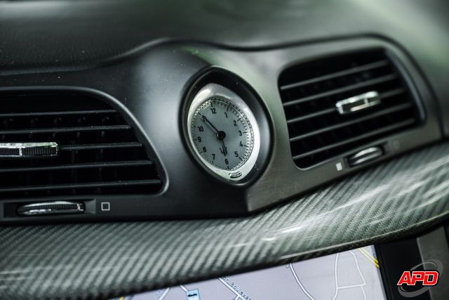 2013 Maserati GranTurismo Sport 2013 Maserati GranTurismo Sport