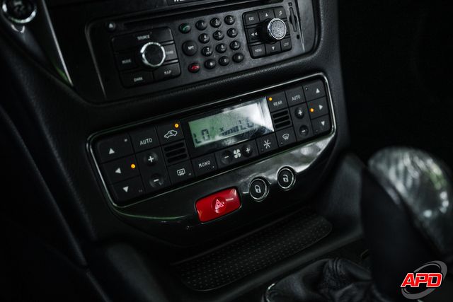 2013 Maserati GranTurismo Sport 2013 Maserati GranTurismo Sport