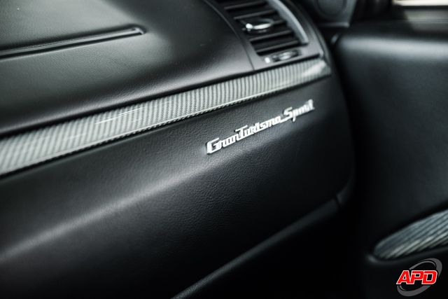 2013 Maserati GranTurismo Sport 2013 Maserati GranTurismo Sport