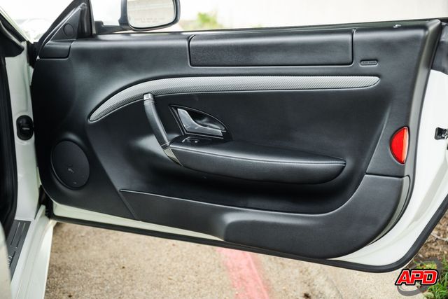 2013 Maserati GranTurismo Sport 2013 Maserati GranTurismo Sport