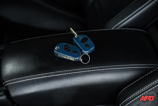 2013 Maserati GranTurismo Sport 2013 Maserati GranTurismo Sport