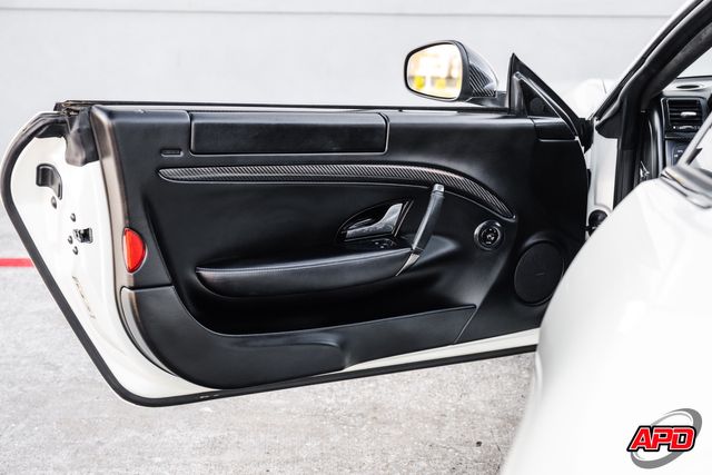 2013 Maserati GranTurismo MC 2013 Maserati GranTurismo MC