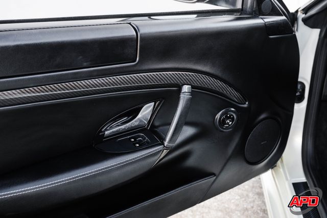 2013 Maserati GranTurismo MC