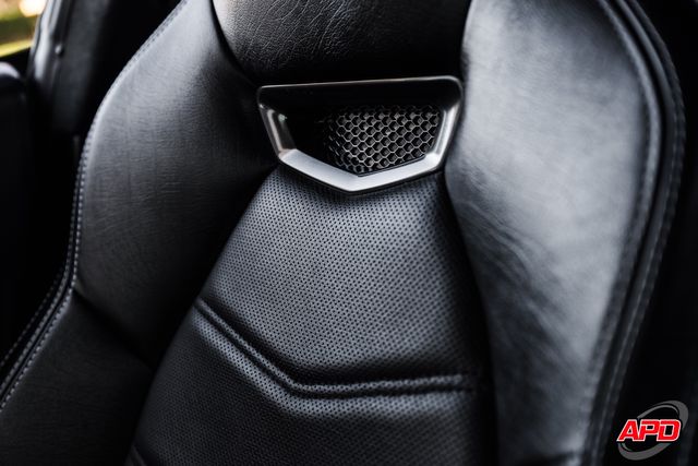 2013 Maserati GranTurismo MC