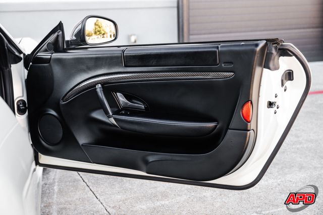 2013 Maserati GranTurismo MC