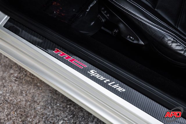 2013 Maserati GranTurismo MC 2013 Maserati GranTurismo MC