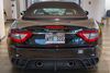 2013 Maserati GranTurismo MC Convertible MC suspension Rosso Corallo | Honolulu, HI | Autosource Hawaii 2013 Maserati GranTurismo MC Convertible MC suspension Rosso Corallo | Honolulu, HI | Autosource Hawaii