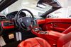2013 Maserati GranTurismo MC Convertible MC suspension Rosso Corallo | Honolulu, HI | Autosource Hawaii 2013 Maserati GranTurismo MC Convertible MC suspension Rosso Corallo | Honolulu, HI | Autosource Hawaii
