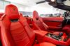 2013 Maserati GranTurismo MC Convertible MC suspension Rosso Corallo | Honolulu, HI | Autosource Hawaii 2013 Maserati GranTurismo MC Convertible MC suspension Rosso Corallo | Honolulu, HI | Autosource Hawaii