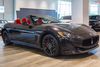 2013 Maserati GranTurismo MC Convertible MC suspension Rosso Corallo | Honolulu, HI | Autosource Hawaii 2013 Maserati GranTurismo MC Convertible MC suspension Rosso Corallo | Honolulu, HI | Autosource Hawaii