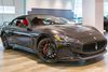 2013 Maserati GranTurismo MC Convertible MC suspension Rosso Corallo | Honolulu, HI | Autosource Hawaii 2013 Maserati GranTurismo MC Convertible MC suspension Rosso Corallo | Honolulu, HI | Autosource Hawaii